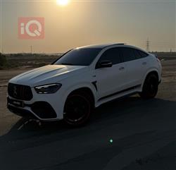 مرسيدس بنز GLE  كوبيه